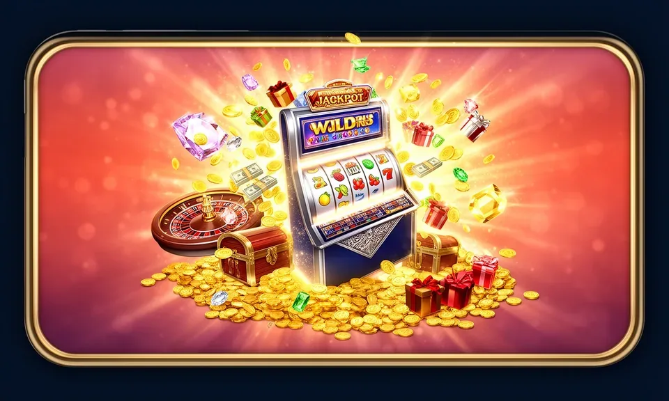 nrwplay Sending Your Winnings Back to Your Wallet