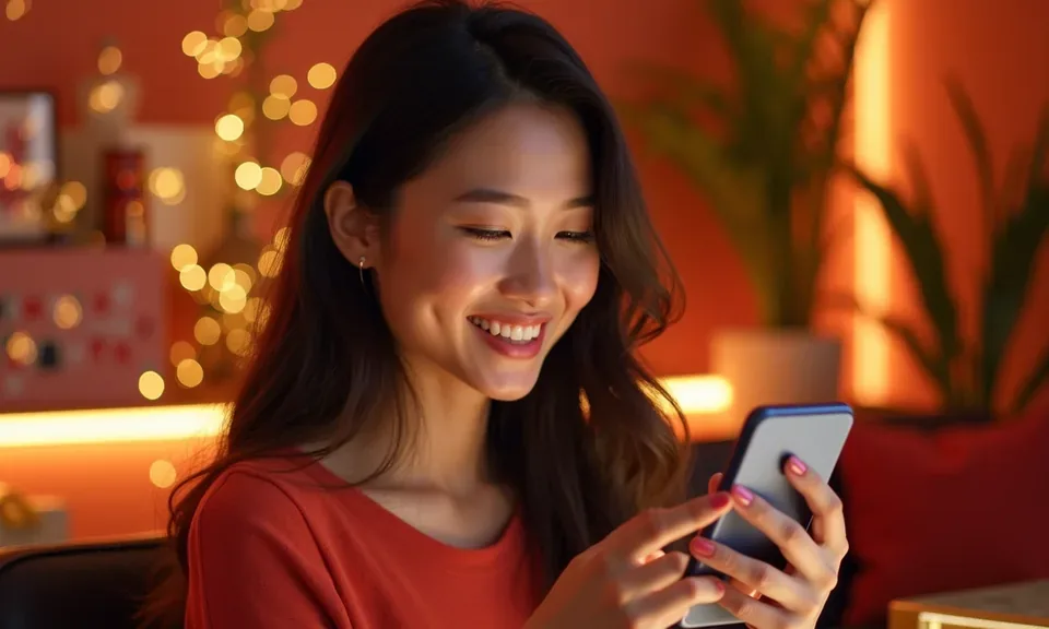 nrwplay Mobile Access in Three Steps